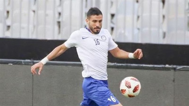  محمد التراهوني 