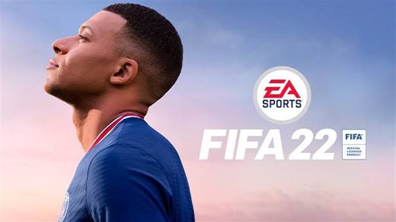 فيفا 22