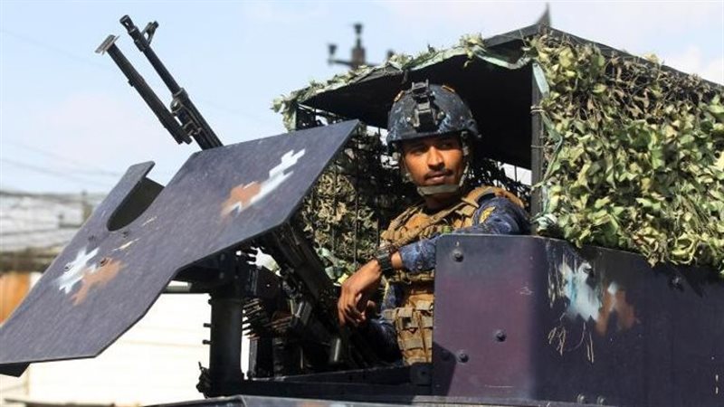 العراق 