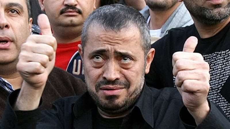 الفنان جورج وسوف