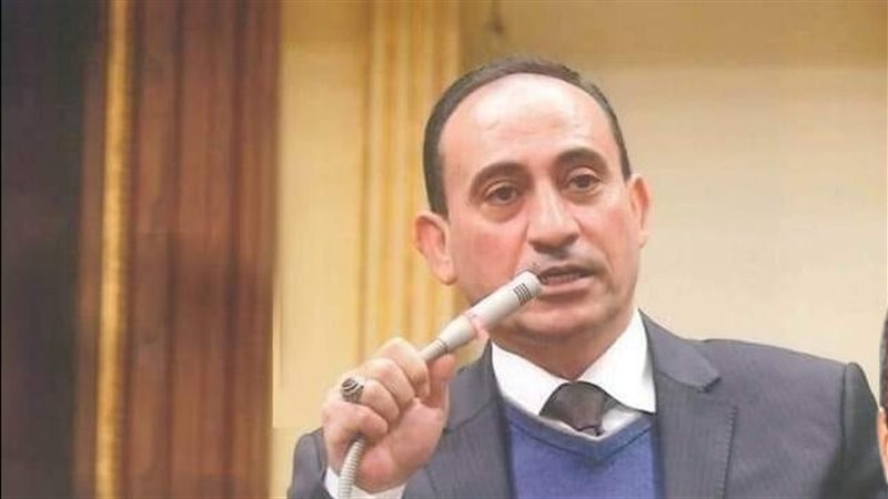 زراعة البرلمان تناقش