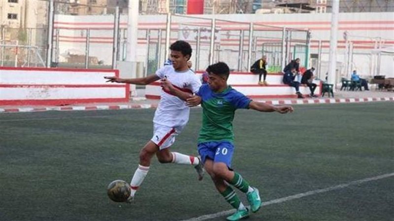 دوري الجمهورية للناشئين