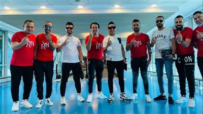 بعد رفع الإيقاف عنه.. رضا البحراوي يطير إلى 