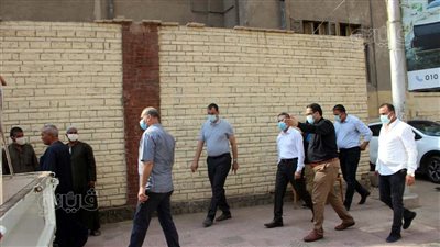 غلق 11 منشأة طبية خاصة خلال حملة مكبرة في الغربية 