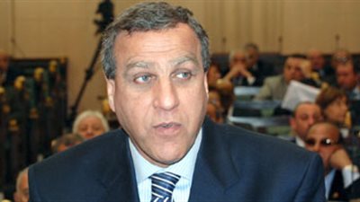 حسن صقر: حسين لبيب شخصية قيادية والنتائج الجيدة تأتي من حسن الإدارة