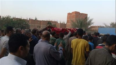 القصة الكاملة لـ «عروس قليوب»| قتلها وبحث مع أسرتها عنها.. وفتاة كلمة السر في الجريمة 