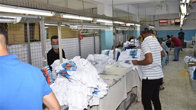 طلب مناقشة عامة عن سياسة الحكومة لدعم الصناعة