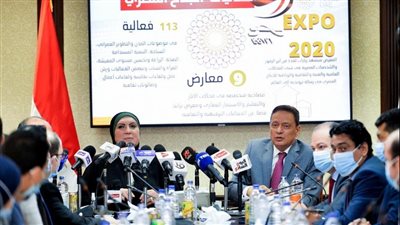 جبر: مشاركة مصر في 