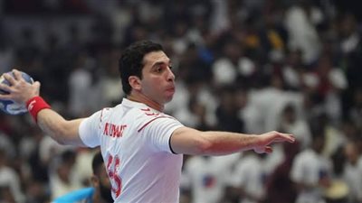 الروبي عن أحمد الأحمر: قائد بمعنى الكلمة وإنسان رائع على المستوى الشخصي|فيديو