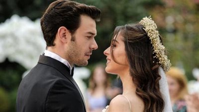 بعد تصدره التريند.. تعرف على قصة وأبطال مسلسل Baht Oyunu