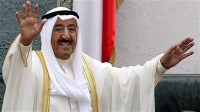 الشيخ صباح الأحمد.. عام على رحيل أمير القلوب
