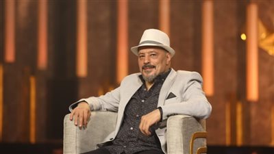 عمرو عبد الجليل ضيف أمير كرارة في 