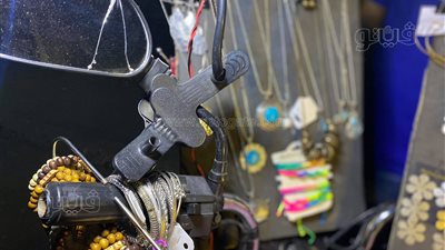 الريزن، فن إبداعي جديد يفرض سيطرته على الأسواق ويدخل في جميع المجالات