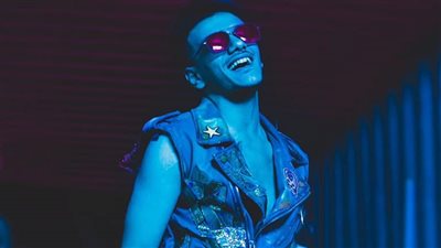 بعد «لفل الوحش».. تفاصيل أغنية حودة بندق الجديدة