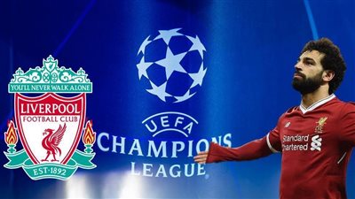 دوري أبطال أوروبا | محمد صلاح يتقدم لليفربول أمام بورتو البرتغالي