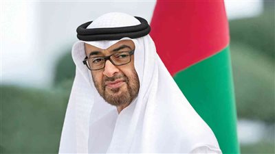 ولي عهد أبوظبي يعزي ملك المغرب في وفاة الأميرة للا مليكة