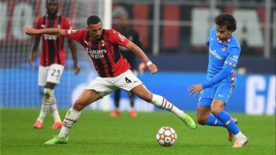 الجزائري بن ناصر: الصيام لا يمنعني من المشاركة في المباريات 