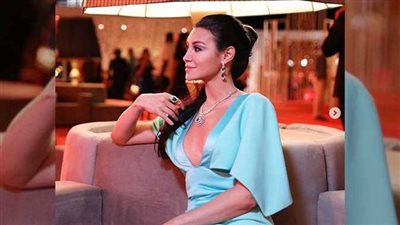 أروى جودة: فكرت في تجميد بويضاتي.. وهذه مواصفات فتى أحلامى