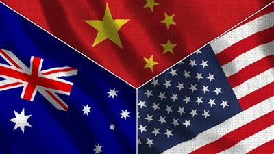 كاتب روسي: الصين ستمسح أستراليا من على وجه الأرض