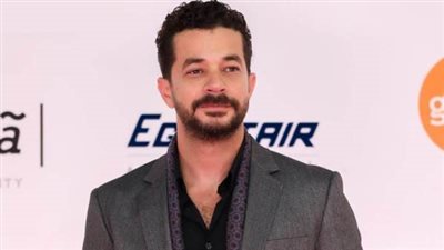 شريف سلامة ينتهي من تصوير 