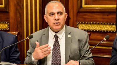 الري: معدلات سقوط الأمطار أعلي من المتوسط حتي الآن علي منابع النيل