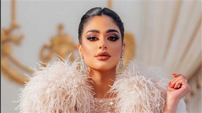 وفاة والد الفنانة الكويتية ليالي دهراب