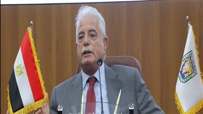 محافظ جنوب سيناء يصدق على 14 حالة تصالح