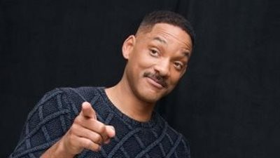 بعد ظهوره في صالات الجيم وحملات السخرية من وزنه الزائد.. إطلالة مفاجأة لـ ويل سميث 