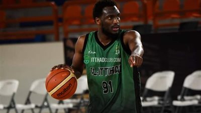 اليوم.. الاتحاد السكندري يلتقي الميناء اليمني في البطولة العربية لكرة السلة