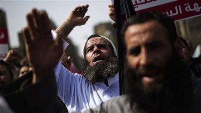 داعية: لا يوجد في الإسلام جماعة أو حزب بمرجعية سلفية ‏