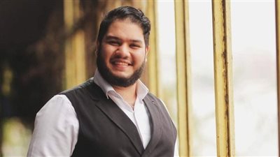 أحمد مكاوي يرصد المناطق الأثرية لمعرضه الجديد