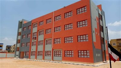 660 مليون جنيه تكلفة 71 مدرسة جديدة في الجيزة