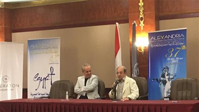 دريد لحام: مصر كانت ومازالت حلمي الأكبر 