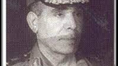 الفريق يوسف صبري أبو طالب.. 14 عامًا على رحيل بطل المدفعية الثقيلة في الحروب المعاصرة