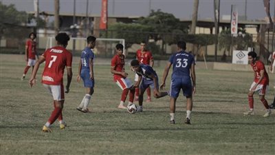 أهلي ٢٠٠٣ يواجه دكرنس اليوم وديًا