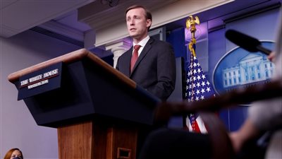 بحث قضايا ليبيا وسد النهضة.. سر زيارة مستشار بايدن إلى القاهرة