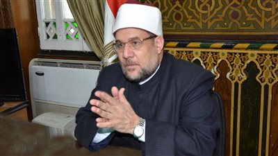 موعد صرف زيادة التحسين الجديدة لأئمة الأوقاف 