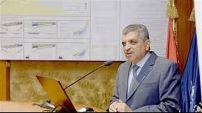 أسامة ربيع: التكامل بين قناة السويس والمنطقة الاقتصادية يشمل تطوير الموانئ والخدمات اللوجستية