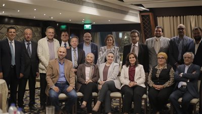 تفاصيل ندوة المصري الديمقراطي لقيادات الحزب والإعلاميين والسياسيين