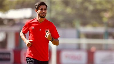 في عيد ميلاده الـ27.. مشوار حمدى فتحى مع كرة القدم