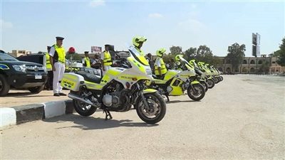 لمدة 30 يوما.. غلق مطلع الدائري القادم من الكورنيش بسبب أعمال التطوير