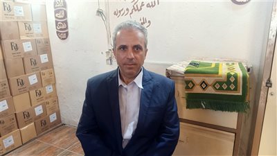 تعرف على الاحتياطي الإستراتيجي من السلع بمخازن التموين