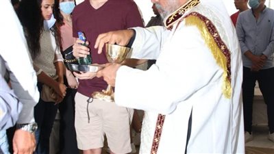 الكاثوليك تفتتح فعاليات مؤتمر اللجنة الأسقفية للشباب