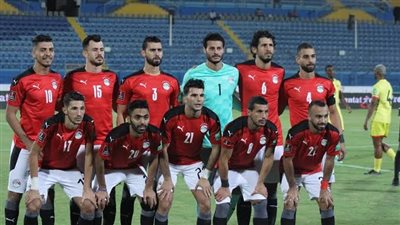 في الظهور الأول لكيروش.. المنتخب يواجه ليبيريا وديًا استعدادا لموقعة ليبيا