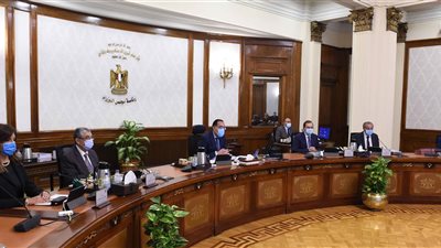 8 قرارات عاجلة ومهمة لمجلس الوزراء في اجتماع الحكومة الأسبوعي اليوم