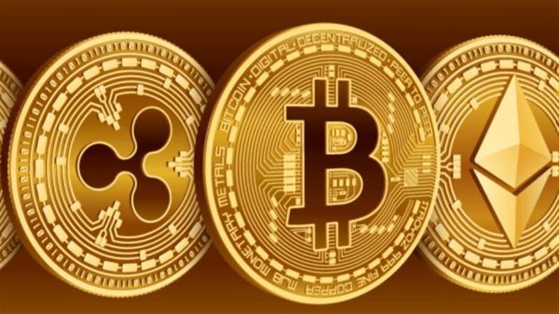 العملات الرقمية 