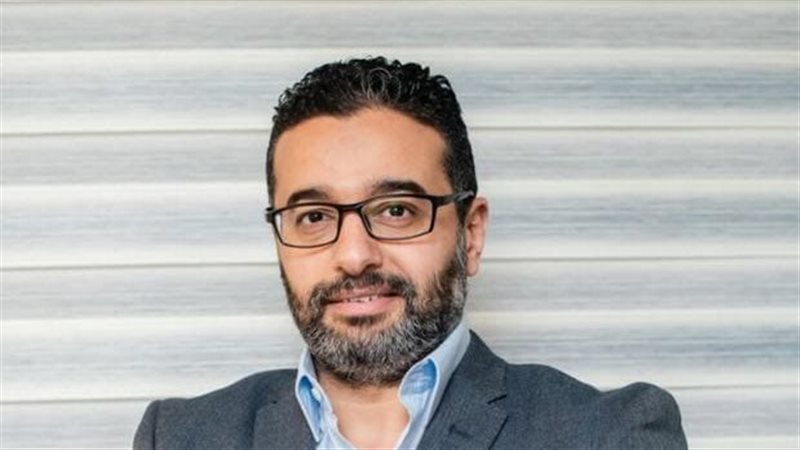 محمد خطاب 