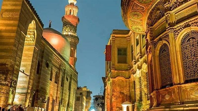 بيت الغناء العربي