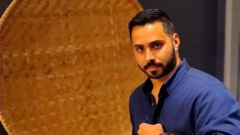  الفنان لؤي سيد 