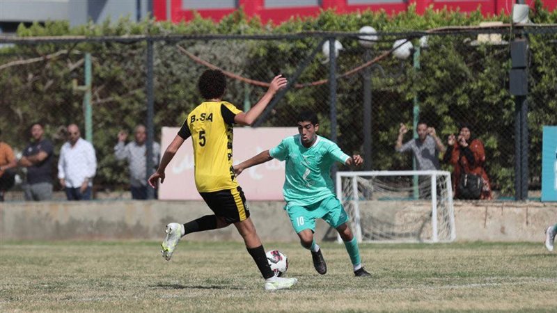 اهلى2007 أمام بورتو